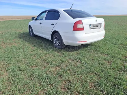 Skoda Octavia 2012 года за 3 500 000 тг. в Уральск