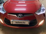 Hyundai Veloster 2011 года за 6 500 000 тг. в Усть-Каменогорск – фото 2