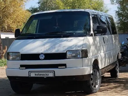 Volkswagen Transporter 1995 года за 2 800 000 тг. в Кызылорда – фото 2