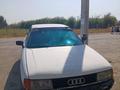 Audi 80 1986 годаүшін650 000 тг. в Тараз – фото 3