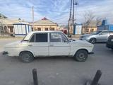 ВАЗ (Lada) 2106 1997 годаүшін630 000 тг. в Туркестан – фото 2