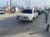 ВАЗ (Lada) 2106 1997 года за 630 000 тг. в Туркестан – фото 3
