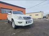 Toyota Land Cruiser Prado 2008 года за 13 500 000 тг. в Жезказган – фото 4
