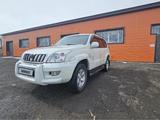 Toyota Land Cruiser Prado 2008 года за 13 500 000 тг. в Жезказган
