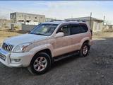 Toyota Land Cruiser Prado 2008 года за 13 500 000 тг. в Жезказган – фото 3