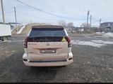 Toyota Land Cruiser Prado 2008 года за 13 500 000 тг. в Жезказган – фото 5