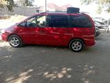 Volkswagen Sharan 1997 годаfor2 200 000 тг. в Шымкент – фото 4