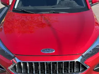 JAC J7