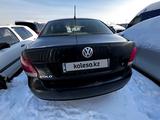Volkswagen Polo 2014 года за 3 670 850 тг. в Алматы – фото 2