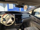 Toyota Previa 2019 годаүшін14 500 000 тг. в Костанай – фото 5