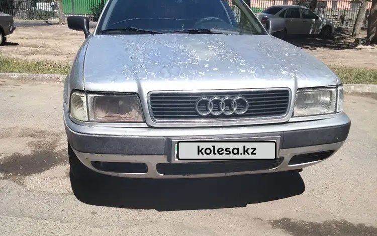 Audi 80 1992 года за 800 000 тг. в Павлодар