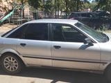 Audi 80 1992 годаүшін800 000 тг. в Павлодар – фото 3
