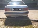 Audi 80 1992 годаүшін800 000 тг. в Павлодар – фото 4