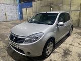 Renault Sandero 2014 годаүшін2 800 000 тг. в Усть-Каменогорск – фото 4