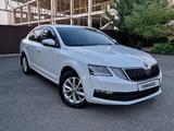 Skoda Octavia 2018 года за 8 300 000 тг. в Шымкент – фото 2
