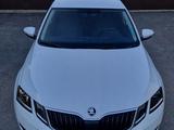 Skoda Octavia 2018 года за 8 300 000 тг. в Шымкент – фото 5