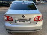 Volkswagen Jetta 2006 годаүшін2 800 000 тг. в Алматы – фото 5