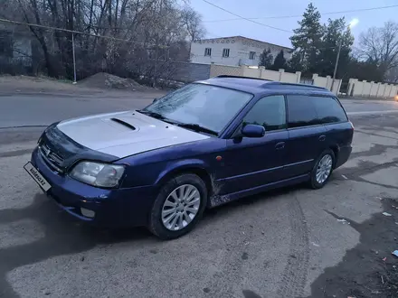 Subaru Legacy 1998 года за 2 700 000 тг. в Алматы