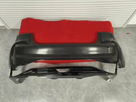 Бампера Chevrolet Monza за 35 000 тг. в Астана – фото 3