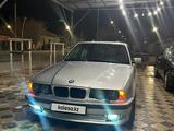 BMW 525 1994 годаүшін3 000 000 тг. в Шымкент – фото 2