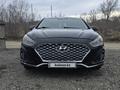 Hyundai Sonata 2019 года за 9 000 000 тг. в Усть-Каменогорск