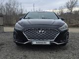 Hyundai Sonata 2019 годаүшін9 000 000 тг. в Усть-Каменогорск