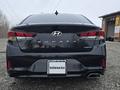 Hyundai Sonata 2019 года за 9 000 000 тг. в Усть-Каменогорск – фото 4