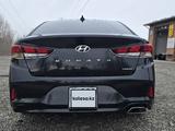 Hyundai Sonata 2019 годаүшін9 000 000 тг. в Усть-Каменогорск – фото 4