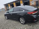 Hyundai Sonata 2019 годаүшін9 000 000 тг. в Усть-Каменогорск – фото 5