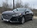 Hyundai Sonata 2019 года за 9 000 000 тг. в Усть-Каменогорск – фото 6