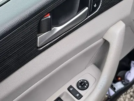 Hyundai Sonata 2019 года за 9 000 000 тг. в Усть-Каменогорск – фото 8