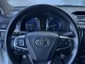 Toyota Camry 2017 годаүшін13 500 000 тг. в Шымкент – фото 13