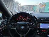 BMW 535 1996 годаүшін4 500 000 тг. в Караганда – фото 5