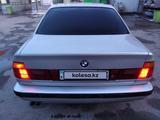 BMW 525 1995 годаүшін2 200 000 тг. в Шымкент