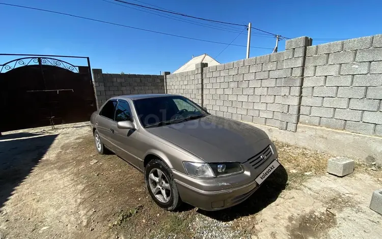 Toyota Camry 1999 годаfor3 000 000 тг. в Алматы