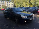 Hyundai Sonata 2005 года за 3 500 000 тг. в Атырау