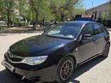Subaru Impreza 2008 годаүшін4 300 000 тг. в Актобе – фото 2