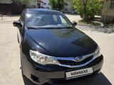 Subaru Impreza 2008 годаүшін4 300 000 тг. в Актобе