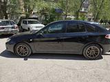 Subaru Impreza 2008 годаүшін4 300 000 тг. в Актобе – фото 3