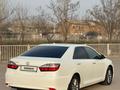 Toyota Camry 2017 годаүшін13 700 000 тг. в Жетысай