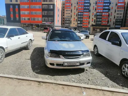 Toyota Caldina 1998 года за 2 200 000 тг. в Астана