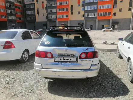 Toyota Caldina 1998 года за 2 200 000 тг. в Астана – фото 3