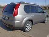 Nissan X-Trail 2011 года за 7 100 000 тг. в Астана – фото 3