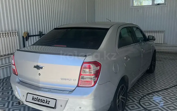 Chevrolet Cobalt 2014 годаfor3 300 000 тг. в Атырау