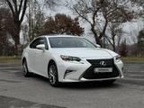 Lexus ES 350 2017 года за 17 700 000 тг. в Шымкент
