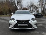Lexus ES 350 2017 года за 17 700 000 тг. в Шымкент – фото 5