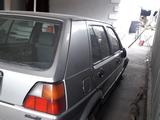 Volkswagen Golf 1990 года за 10 000 тг. в Алматы – фото 5