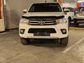 Toyota Hilux 2019 годаfor16 900 000 тг. в Алматы – фото 2