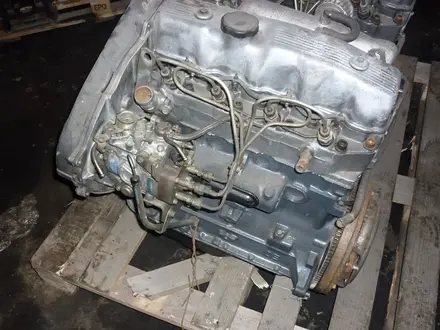 Двигатель Hyundai (акпп) D4BF, D4BH 2.5сс, G4KG, D4CB, D4EB, D4EA, D4HB, H1 за 666 000 тг. в Алматы – фото 5