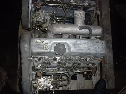 Двигатель Hyundai (акпп) D4BF, D4BH 2.5сс, G4KG, D4CB, D4EB, D4EA, D4HB, H1 за 666 000 тг. в Алматы – фото 3